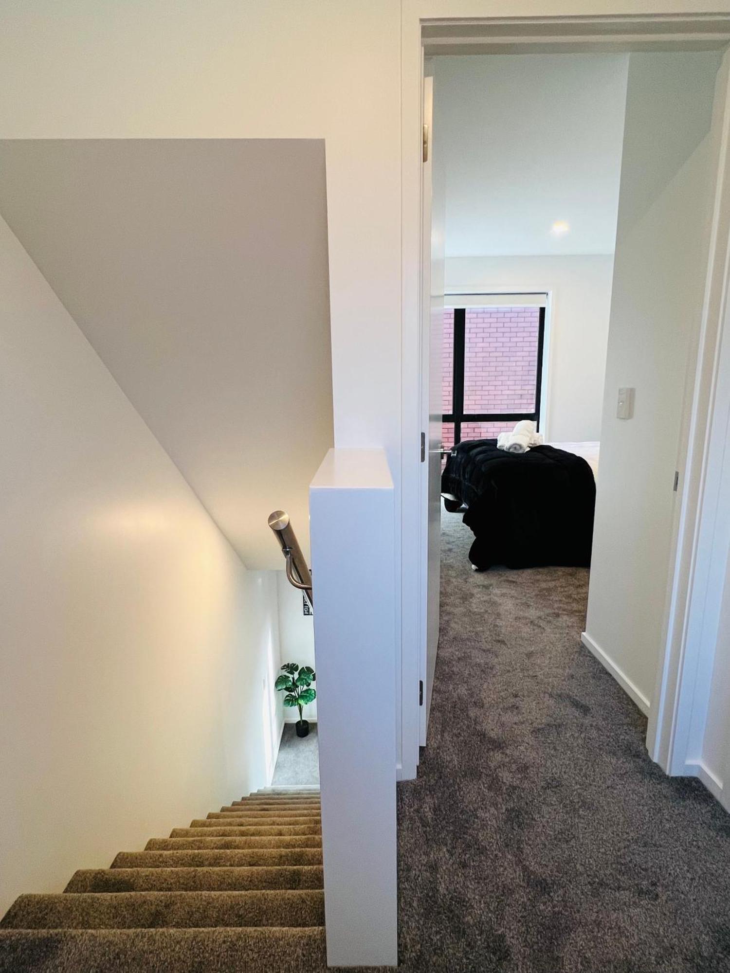 Apartamento Cosy In Christchurch